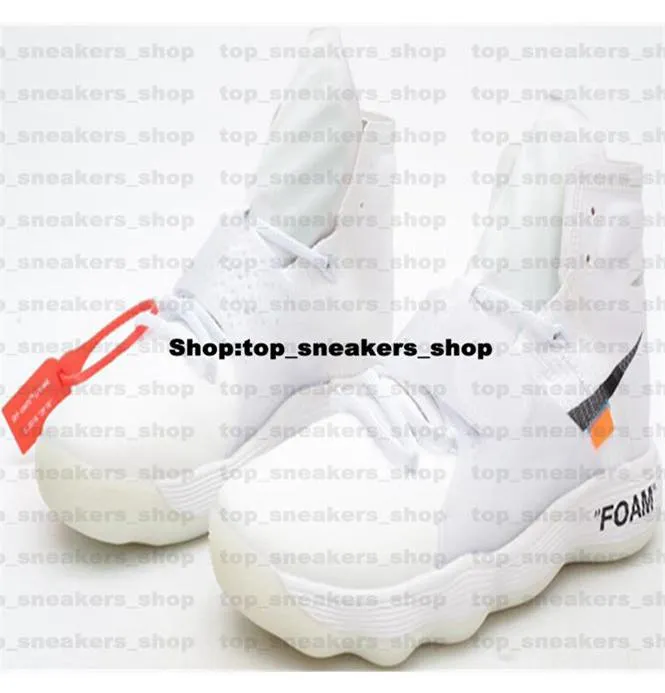 Off white 2025 hyperdunk dhgate
