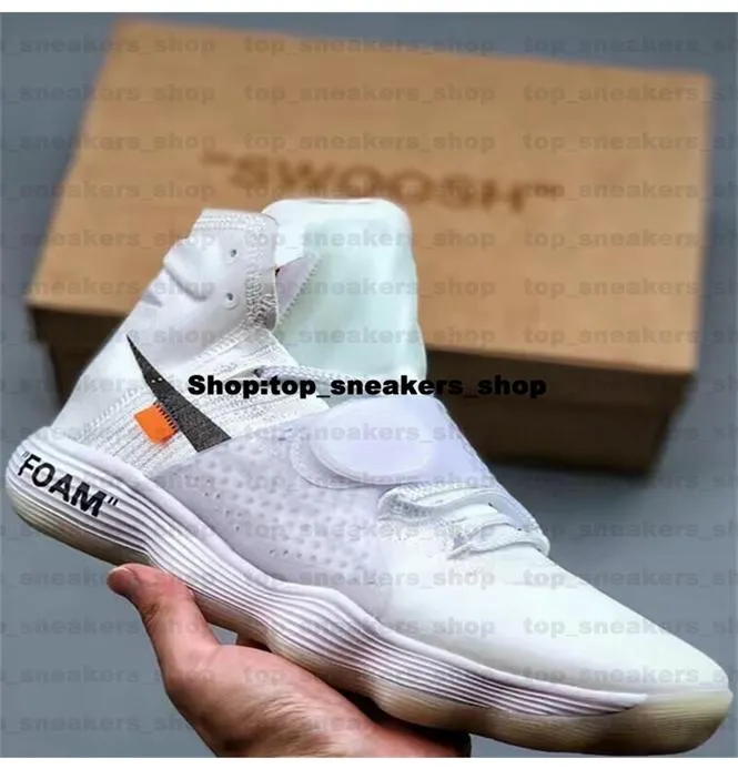Off white new arrivals hyperdunk dhgate