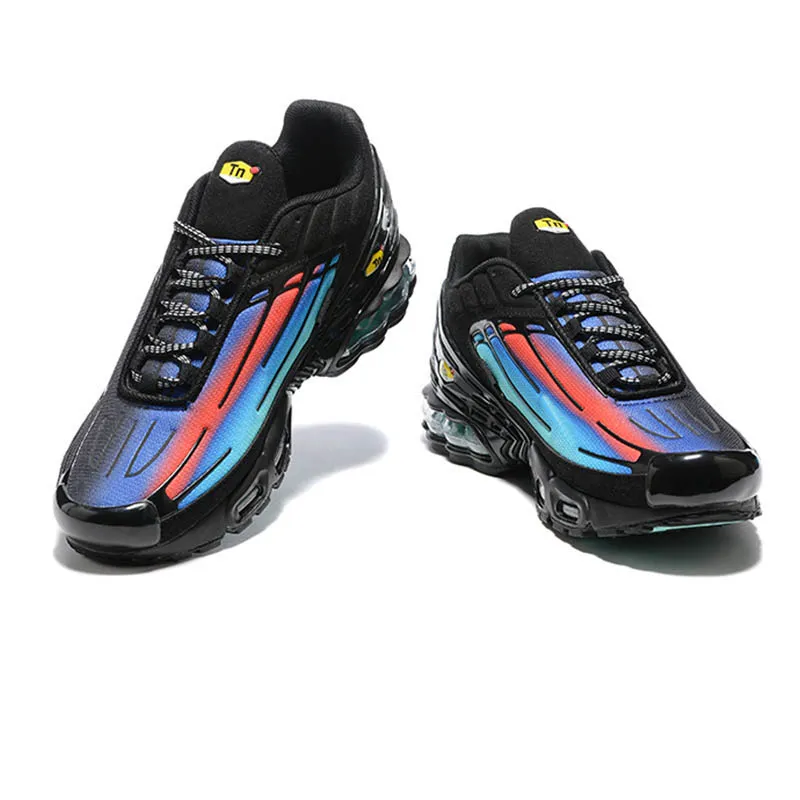 Tn bleu jaune on sale