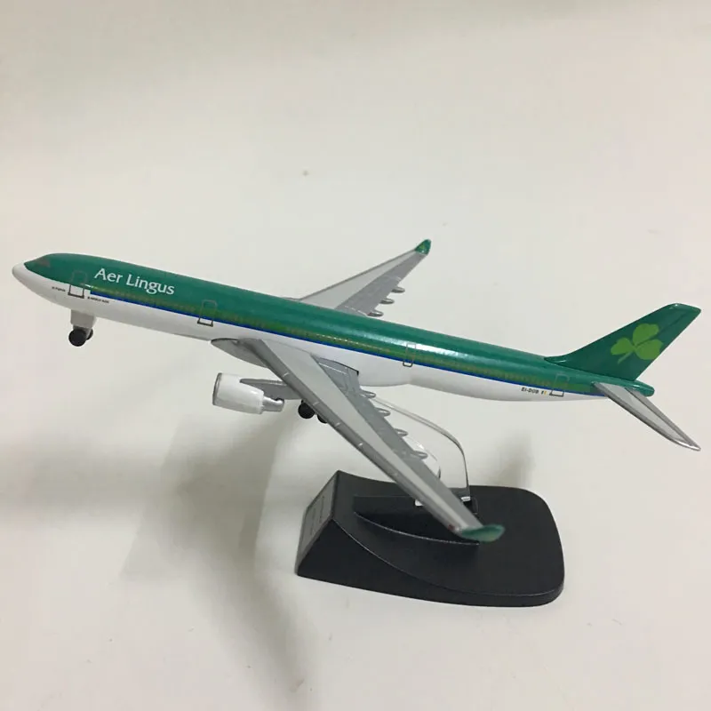 Aer lingus toy sale