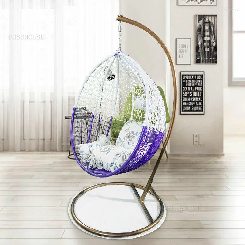 Globe hanging chair hot sale