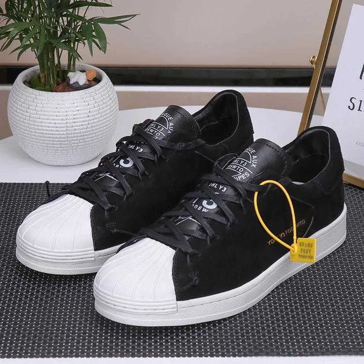 Y3 dress shoes sales