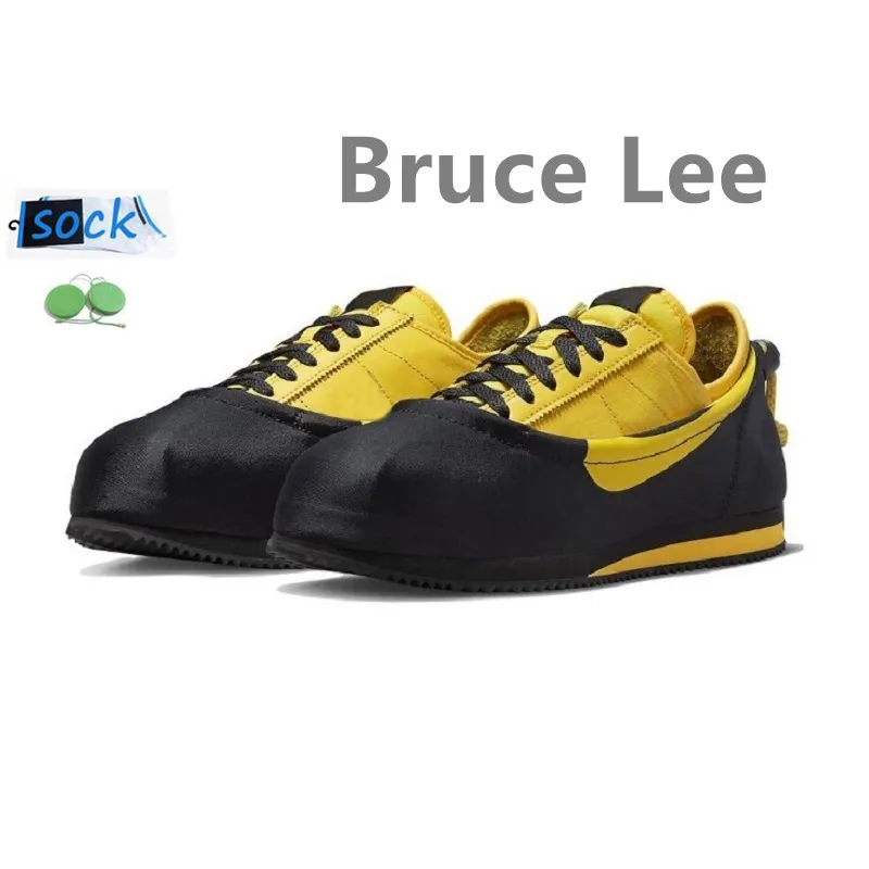Bruce lee running shoes on sale