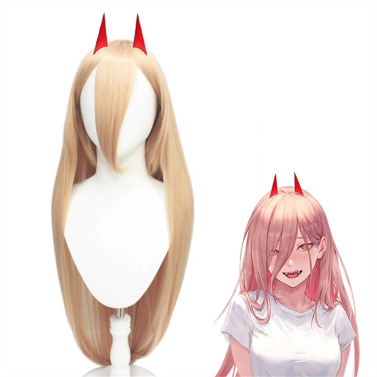 Cheap sale japanese wigs