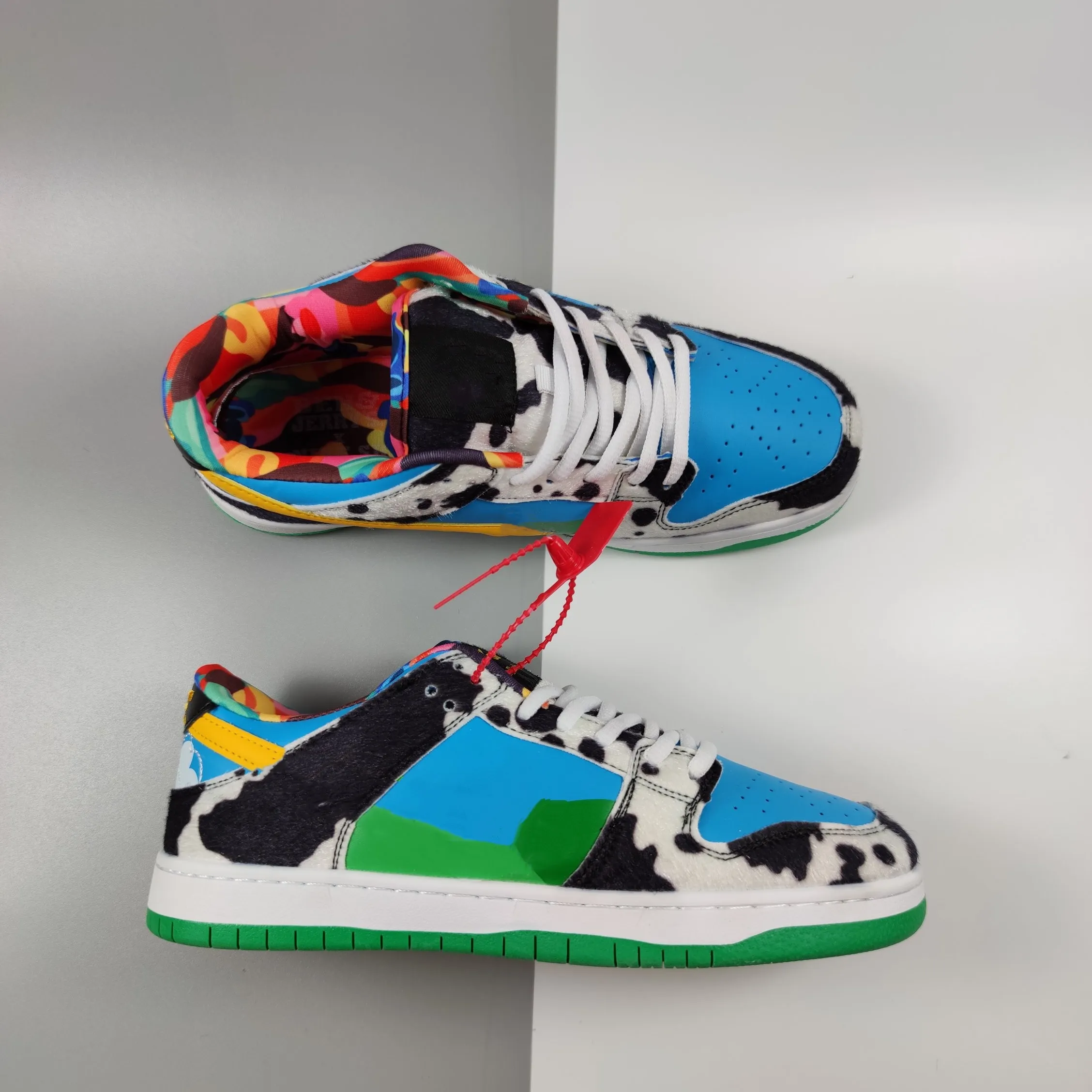 Scarpe new arrivals comode basse