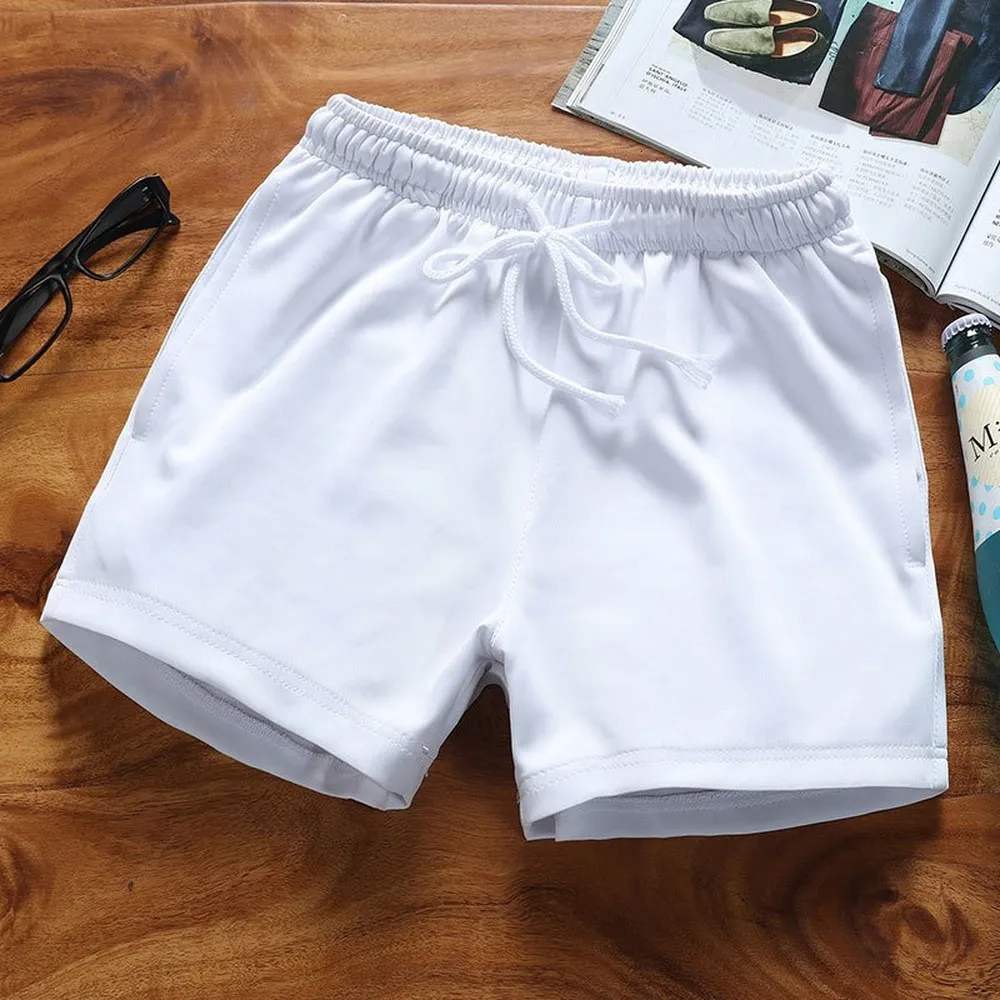 Jogger shorts mens sale clearance