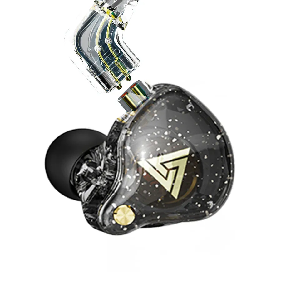 Qkz in ear monitors on sale