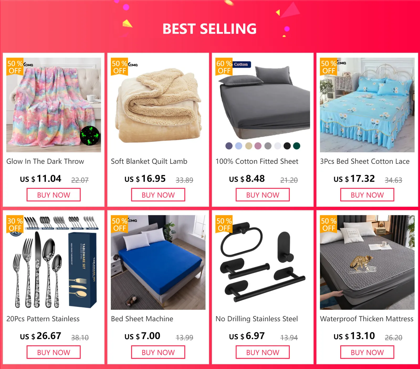 Besteck mit explosivem Druck – 24 Sets | Kreatives Westerndesign_voghion.com