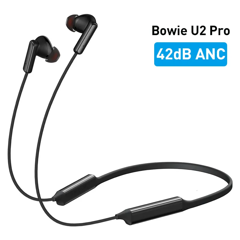 Anc neckband earphones hotsell