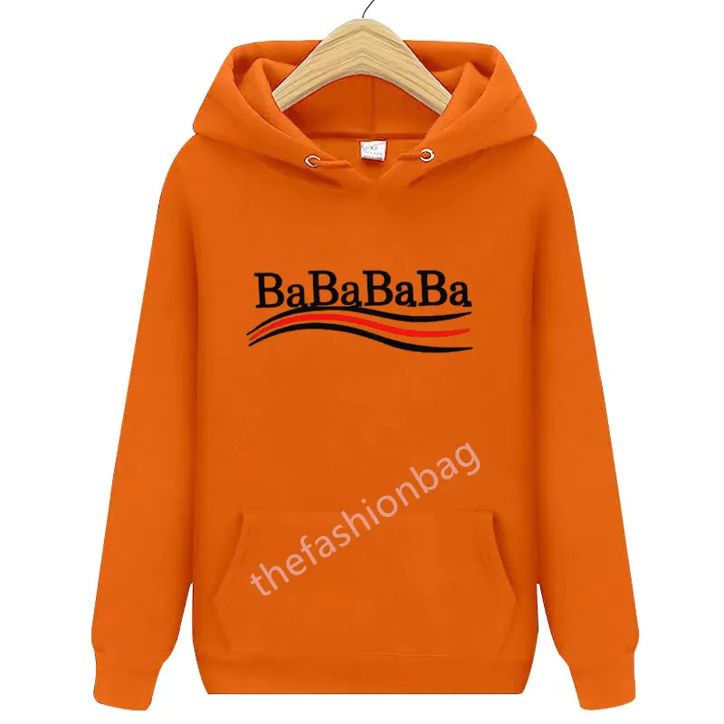 Anpassade bomulls hoodies för män kvinnor tomt varmt träning Spring Autumn Sweatshirt Anpassad DIY -tryck broderi logotyp är välkommen marinblå rosa grön svart röd