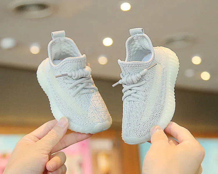 Tenis adidas yeezy blancos online