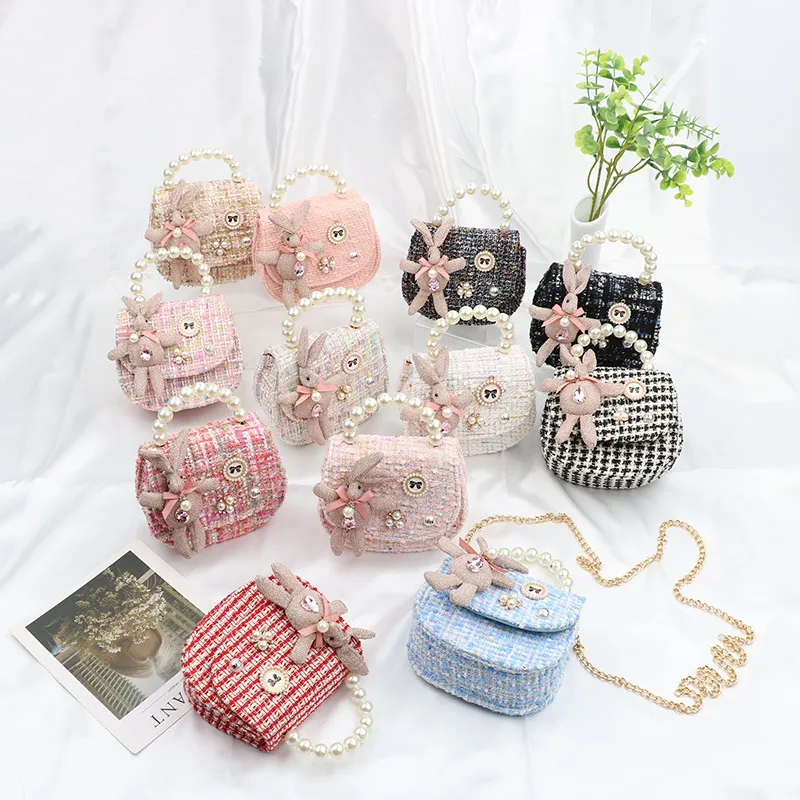 Pearl mini bag new arrivals