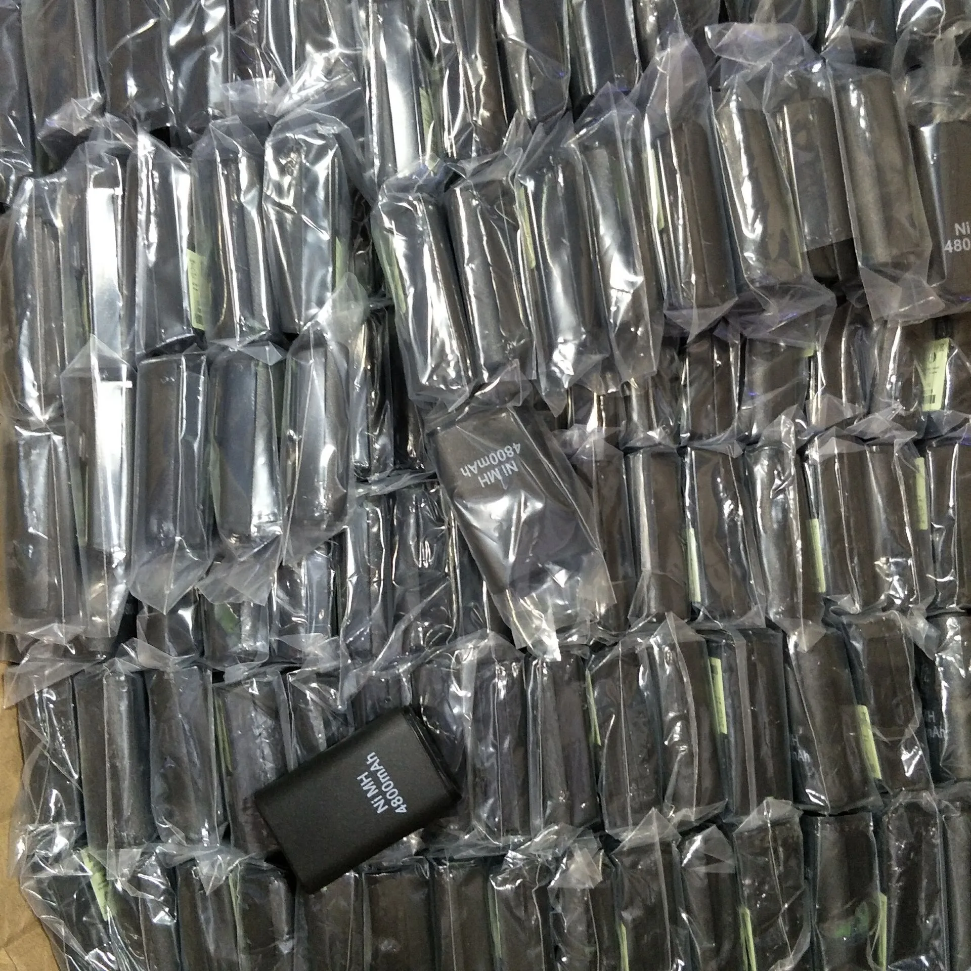 Pacco Batterie 4800mAh Kit Play & Charge Per Xbox 360, Batteria - Foto 11