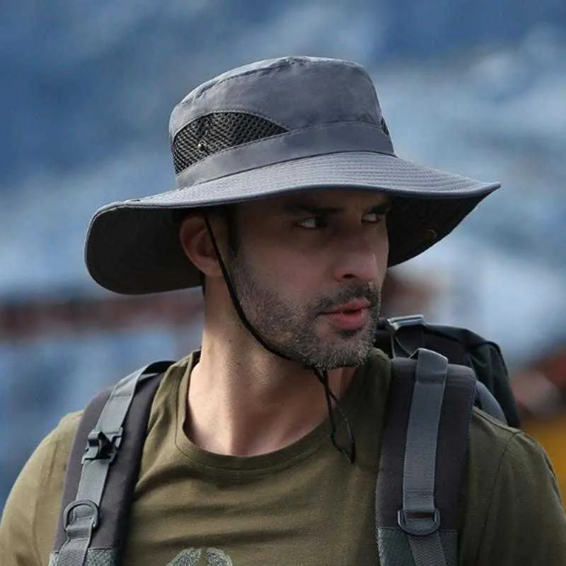 Waterproof Fisherman Hat For Women And Men Anti UV Protection In Hindi For  Camping, Hiking, And Mountaineering Perfect For Summer Sun Protection In  Hindi J230502 From Us_oklahoma, $9.47