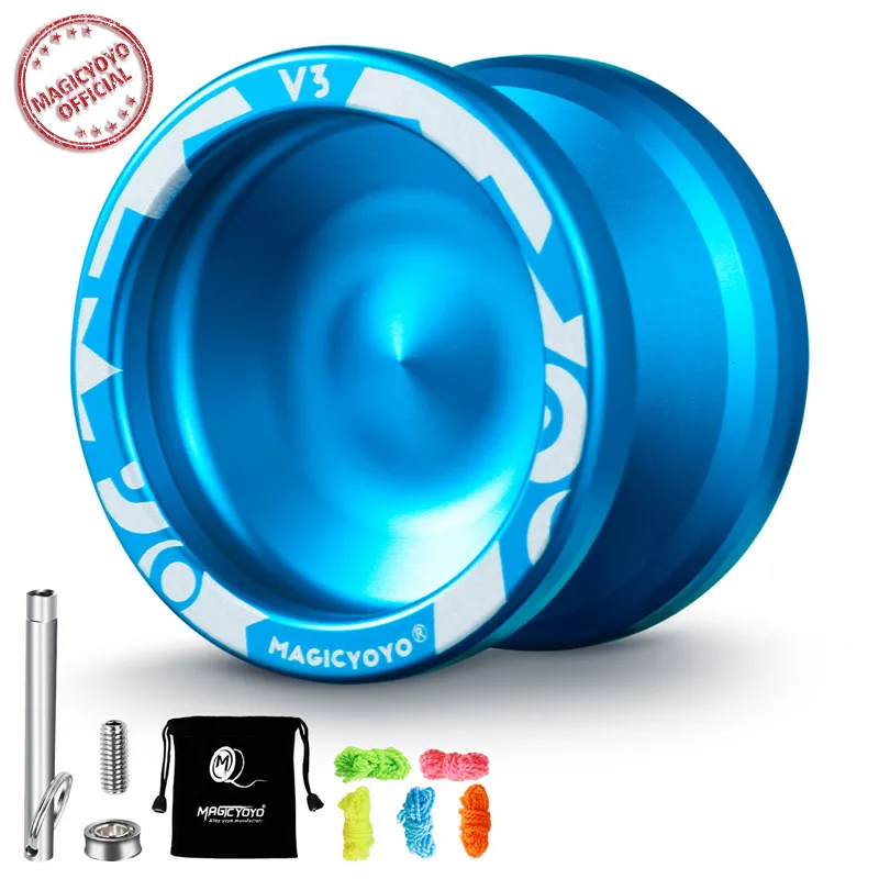 Magicyoyo v3 discount