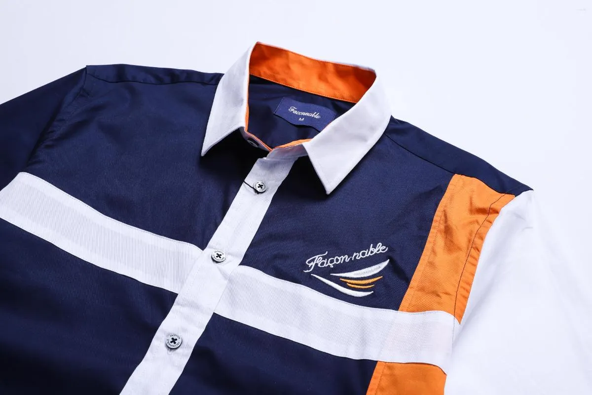 Façonnable polo shirt shop