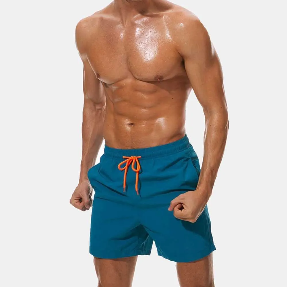 Pantaloncini da uomo Pantaloncini da surf da uomo Costumi da bagno da spiaggia Pantaloncini da bagno da uomo Pantaloncini da bagno estivi da uomo Atletici da corsa Pantaloncini da palestra Uomo Taglia 4XL Pantaloncini da bagno Z0504