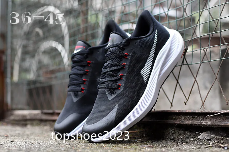 Nike zoom air casual shoe sales