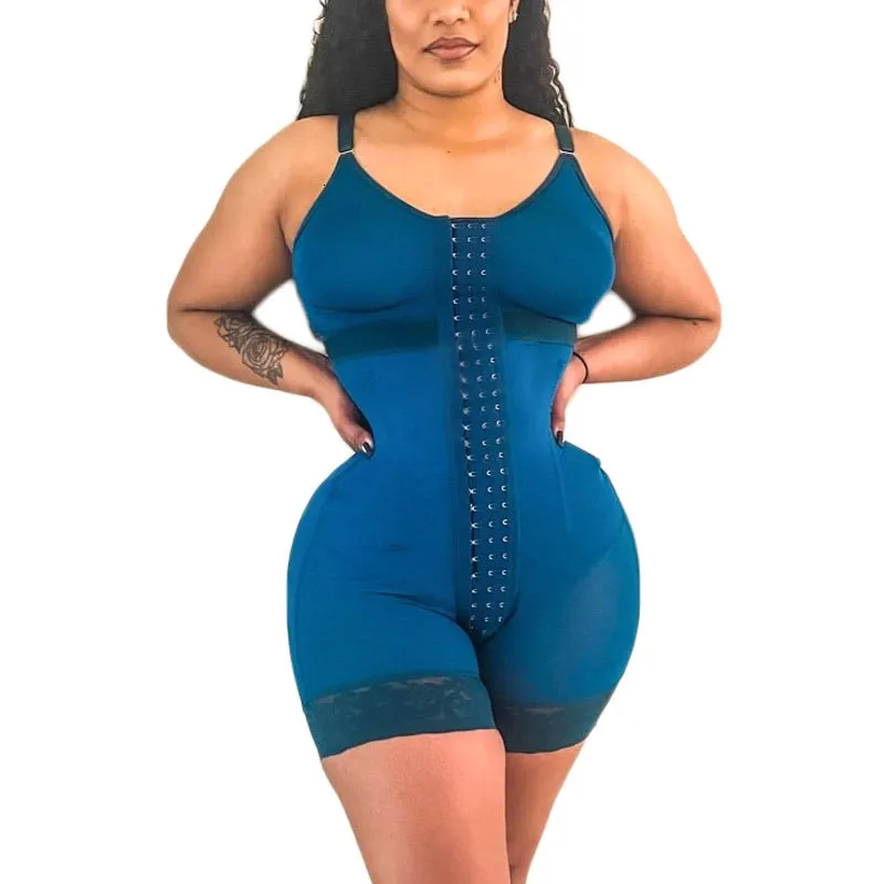 Compression waist shaper clearance