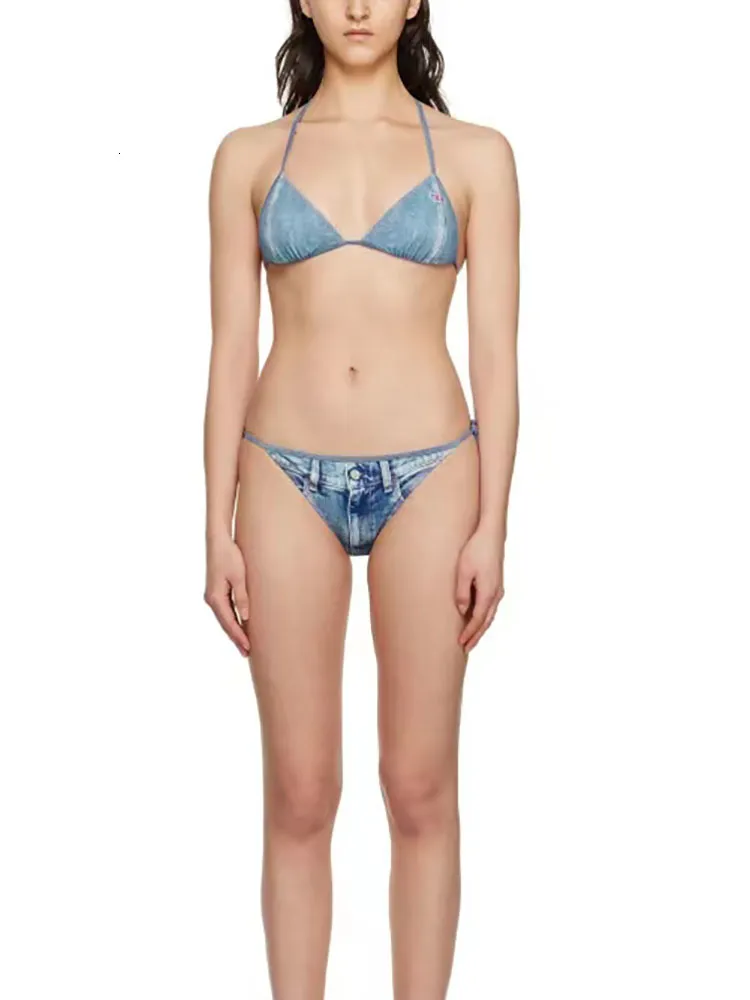 Maillot de bain shop polyester