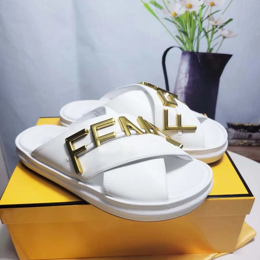 Fendi slides dhgate best sale
