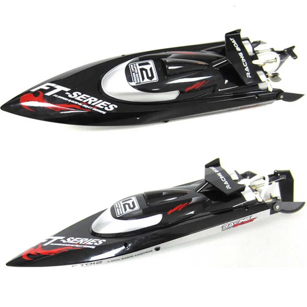 Feilun ft012 cheap rc boat