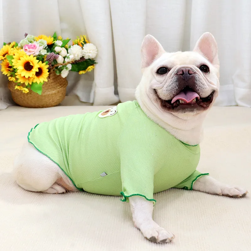 Dropship dog clothes discount