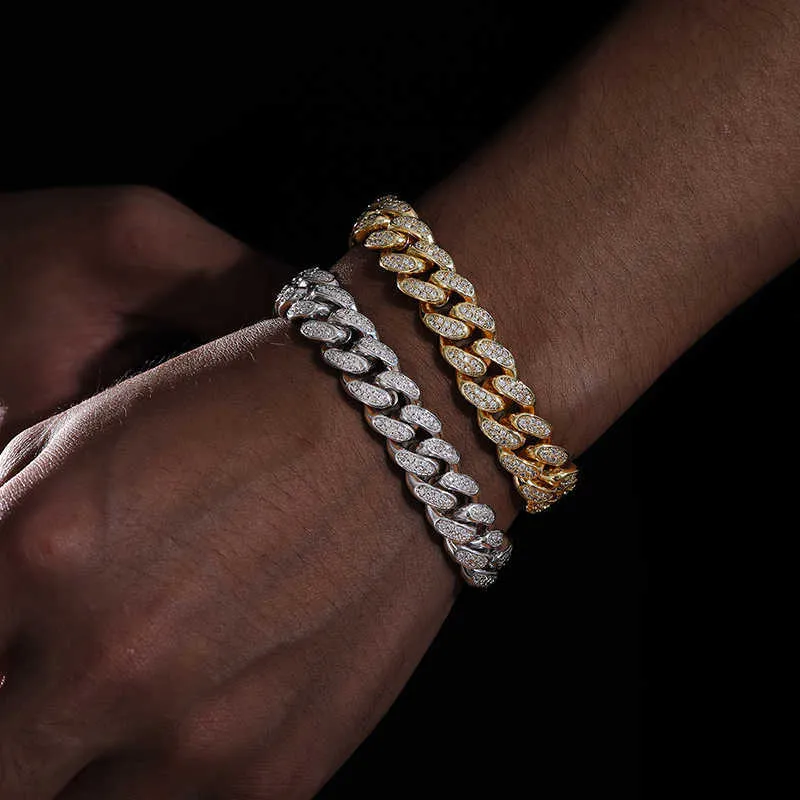 Custom diamond deals chain maker
