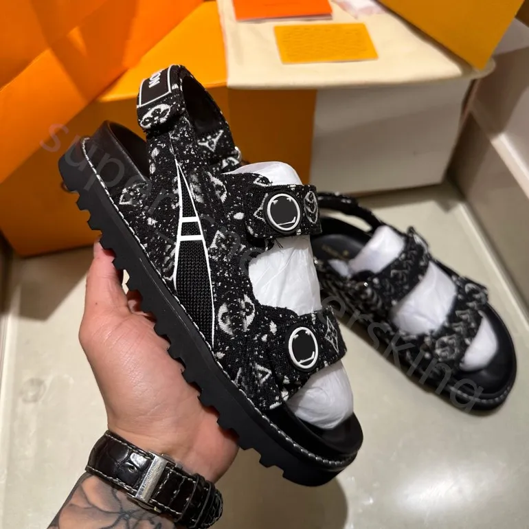 Stylish hotsell belt slippers