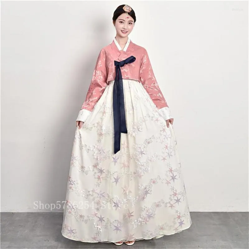 Royal hanbok for princess store
