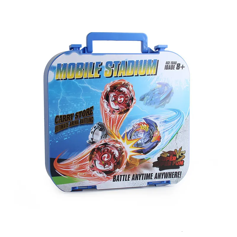 Beyblade burst set with stadium sale