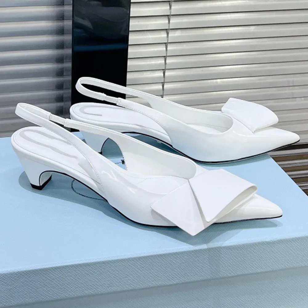 Business 2025 professional heels