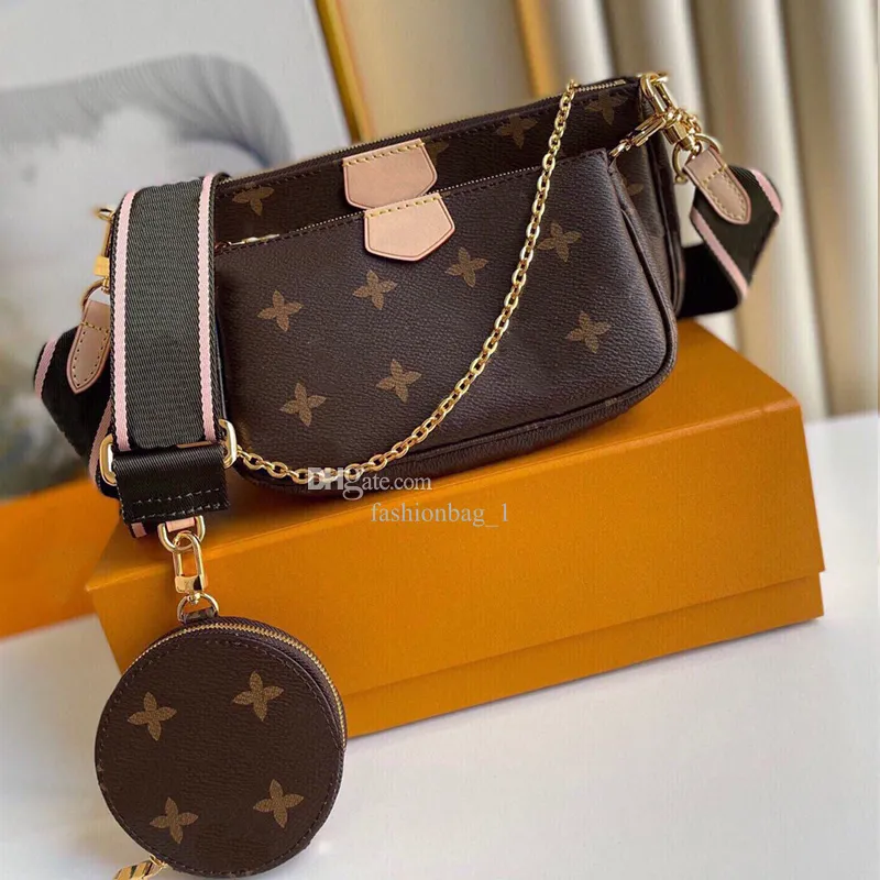 Bolsa multi pochette louis vuitton new arrivals