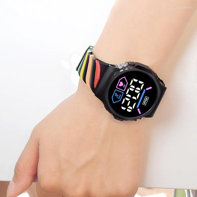 Electronic watch for on sale boys