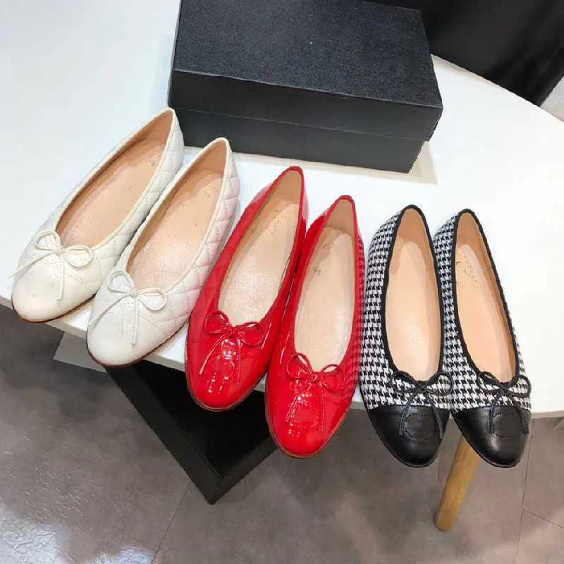 Ballerine scarpe 2019 best sale