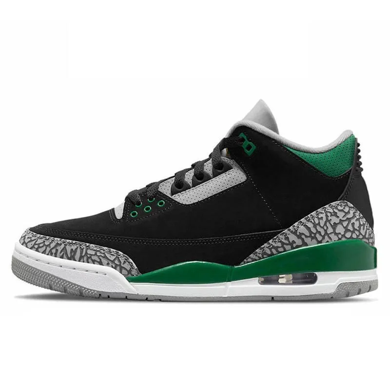 Jordan retro 3 dhgate shop