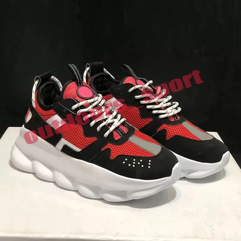 Chain reaction sales shoes dhgate