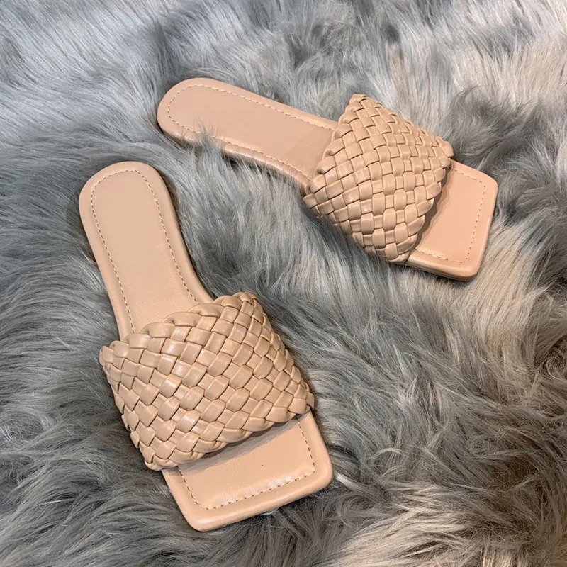 Bottega slippers women best sale