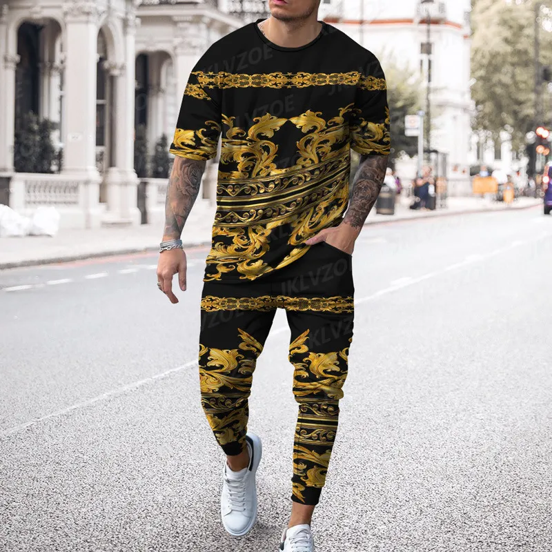 Luxury jogging suits store