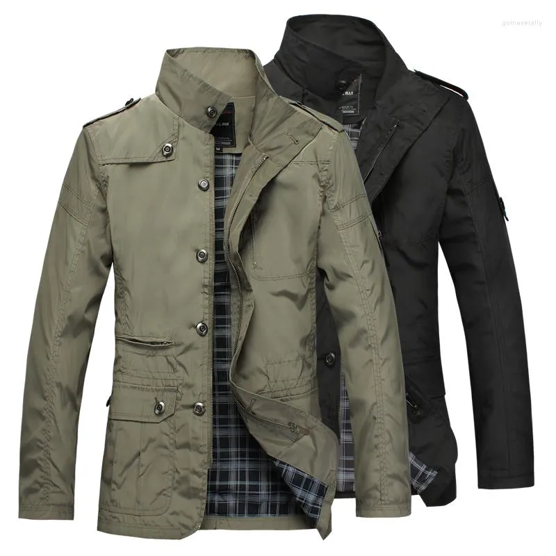 Erkek ceketler ince ceket trençkot moda jaqueta gündelik paltolar erkekler için chaqueta erkek rüzgar kırıcı dış giyim veste homme