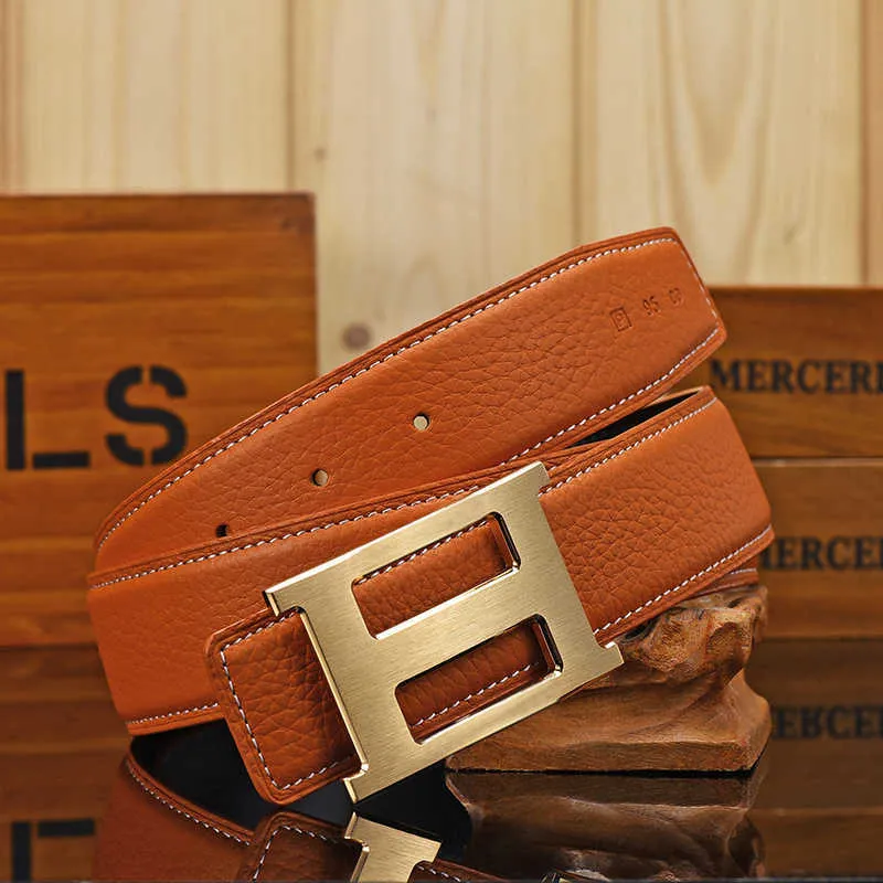 Belts h and m top