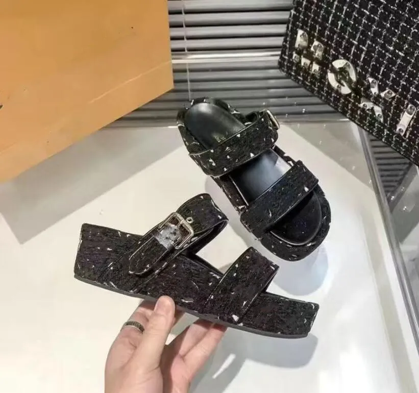 Sandalias anchas para mujer store