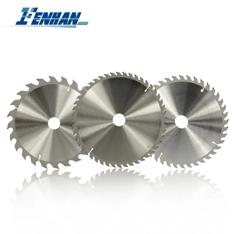 Joiners 235x30mm TCT Saw Blade 24T 40T 48T Circular Saw Blade Woodworking Cutting Disc Carbide Saw Blade For Wood