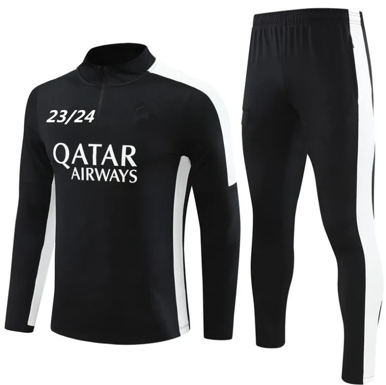 Chandal paris 2025