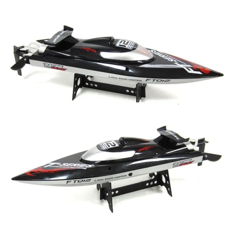 Rc boat under deals 100