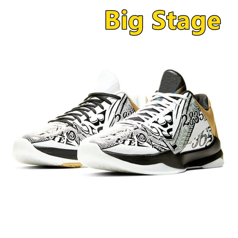 Men nike kobe 5 protro big stage sales