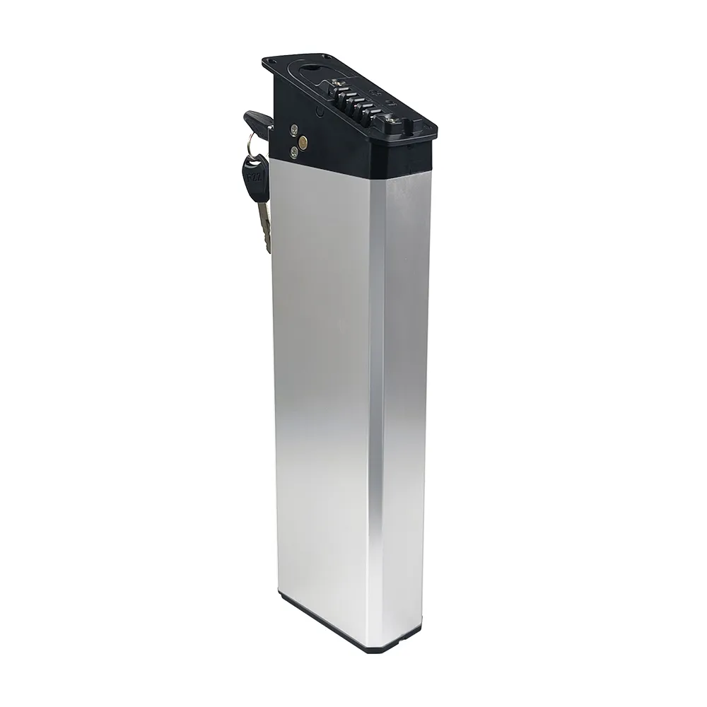 Mate X Lankeleisi XT750 Plus Folding Ebike Battery Pack 48V 13Ah