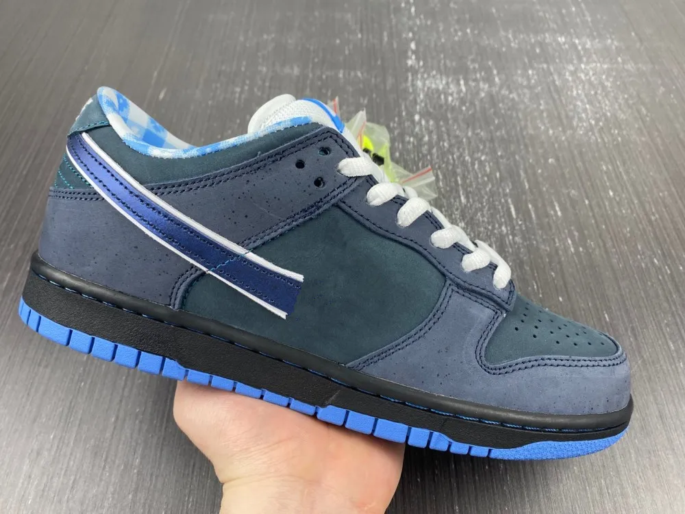 Blue lobster best sale shoes
