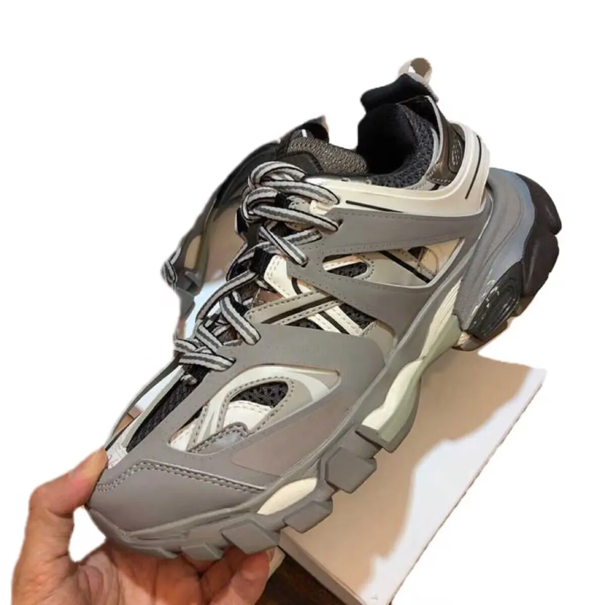 ✨ Étoiles Chaussures De Créateurs Noires Pour Hommes, Toutes