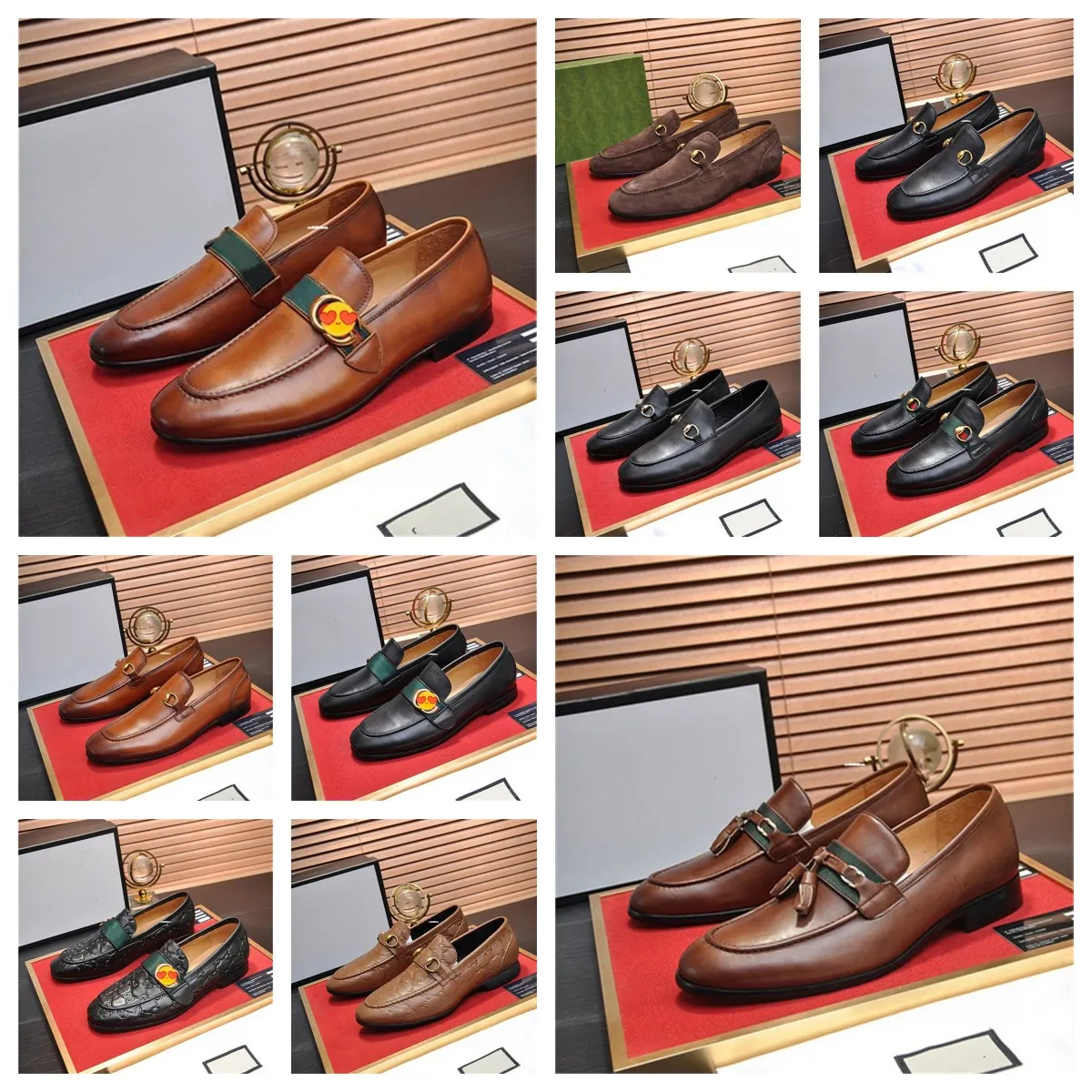 Men Dress Shoes Quality Men Formele schoenveterheren Business Oxford Shoes Brand Men Wedding Pointy Schoenen